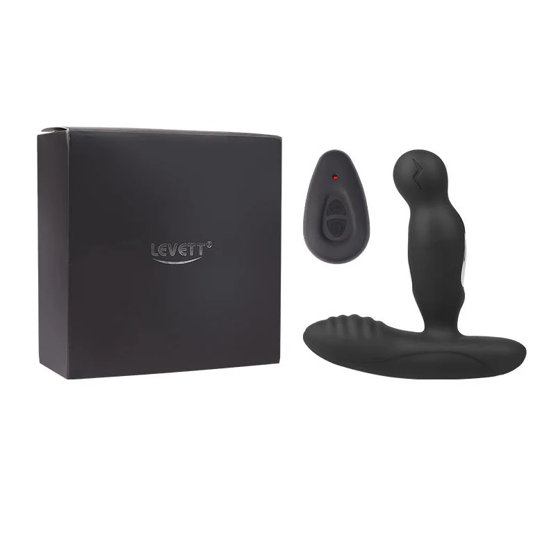 2021 صدمة كهربائية نبض جهاز تدليك للبروستاتا تهتز بعقب المكونات الشرج هزاز لاسلكي البروستاتا محفز ألعاب الجنس للرجال