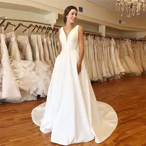 Cheapest Bridal Dresses AliExpress