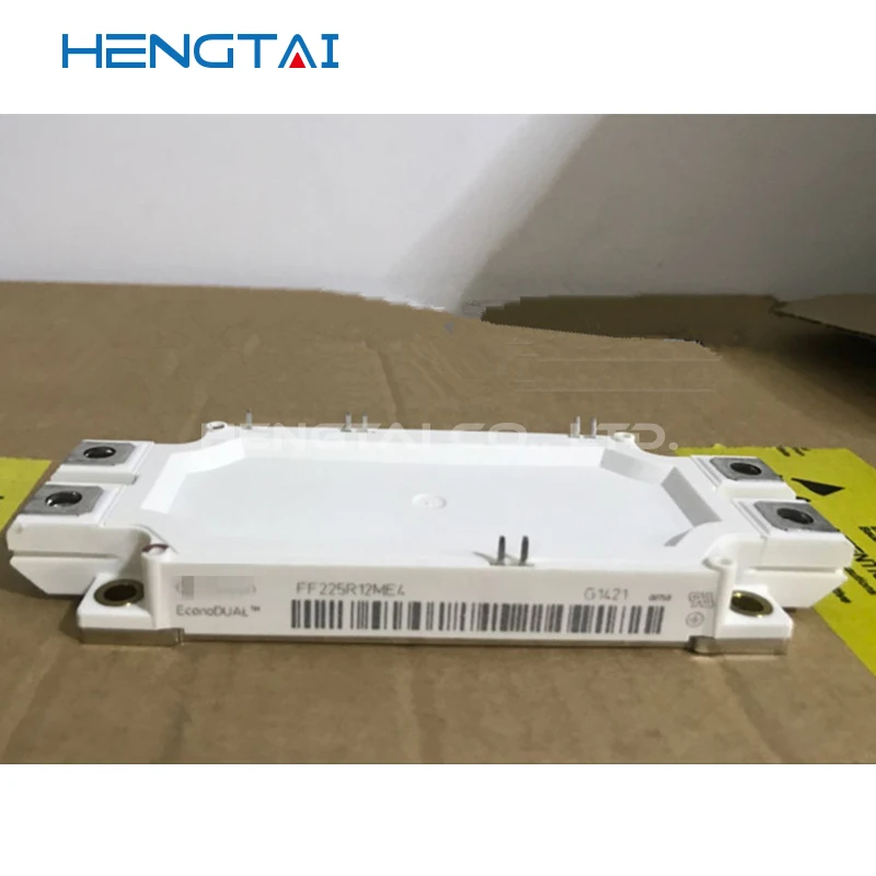 

Free shipping FF225R12ME4 NEW AND ORIGINAL MODULE