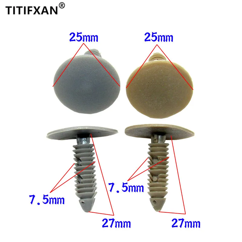 10Pcs For Buick Reg…