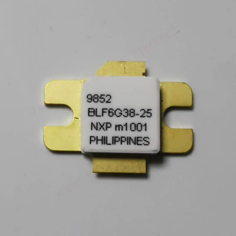 

BLF6G38-25 WiMAX power LDMOS transistor 25W broadband 3400 MHz to 3800 MHz 25watts 3.4GHz-3.8GHz LDMOS power transistor