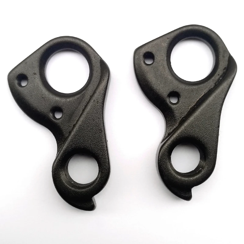 2pc Bicycle derailleur hanger For Trek #W524188 Madone SL Disc TREK Emonda ALR Disc Domane ALR Disc 2018-2019 MECH dropout