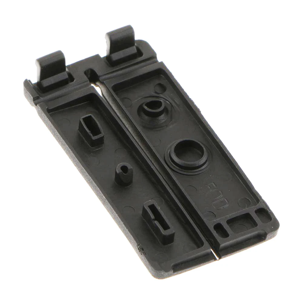 خدمة طويلة في الحياة USB HDMI AV فيديو خارج هيئة التصنيع العسكري غطاء الباب المطاط استبدال قطع الغيار لكانون 50D كاميرا سوداء