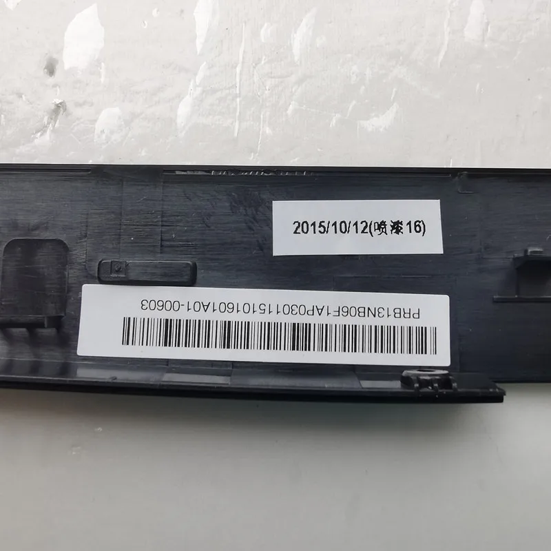 New laptop lcd front bezel screen frame for ASUS  G751 G751JY G751JT