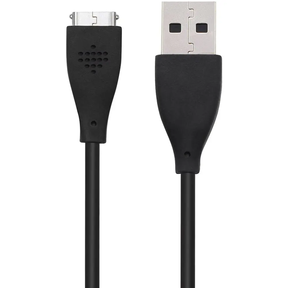 Compatible with Fitbit Surge Charger, Replacement USB Charging Cable Cord Charger Adapter for Fitbit Surge