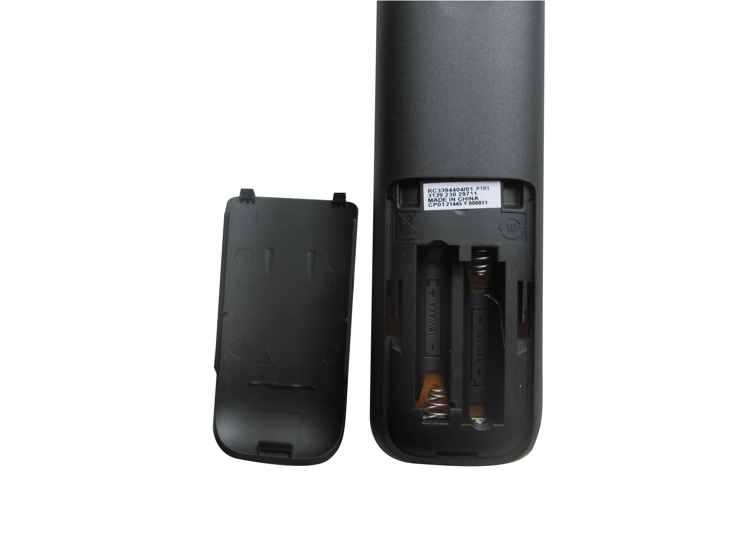 ทีวี HDTV อัจฉริยะ LED รีโมทคอนโทรลสำหรับ EN-60K390PAG LTDN50K370WSGEU LEDN55K370GPV LTDN40K370WCEU ของเขา