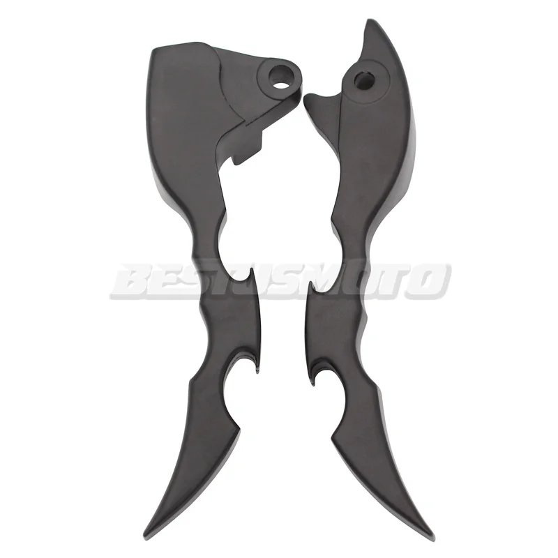 Motorcycle Right Left Brake Clutch Levers For Suzuki Boulevard M109R 2009 2010 2011 2012 2013