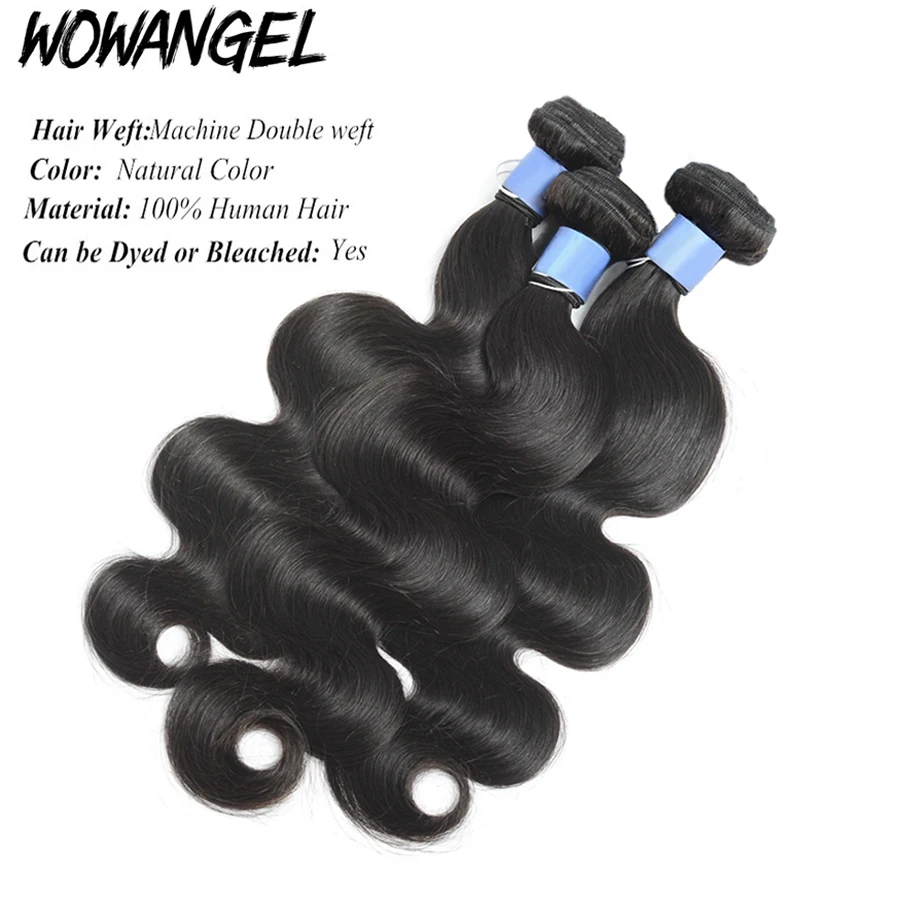 Body Wave Bündel mit HD-Spitzenverschluss, peruanische Haarbündel mit Frontal-Remy-Haar, unsichtbare Spitze, Hautschmelzende Haarverlängerungen – Detail 8