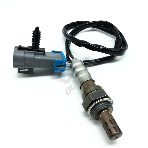 Imagen 2 del producto 234-4331 Sensor de oxígeno frontal aguas arriba para Chevrolet Colorado GMC Canyon Envoy Hummer H3 Isuzu Ascender Buick Rainier piezas de automóvil