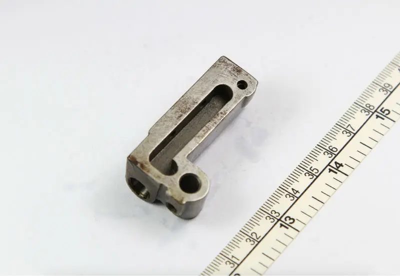 

HB 230231 Детали вышивальной машины Barudan NEEDLE BAR DRIVE BLOCK