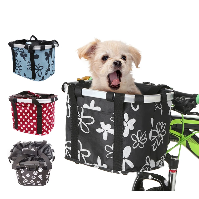Comment Choisir le Meilleur Panier Vélo pour Chien 12 kg