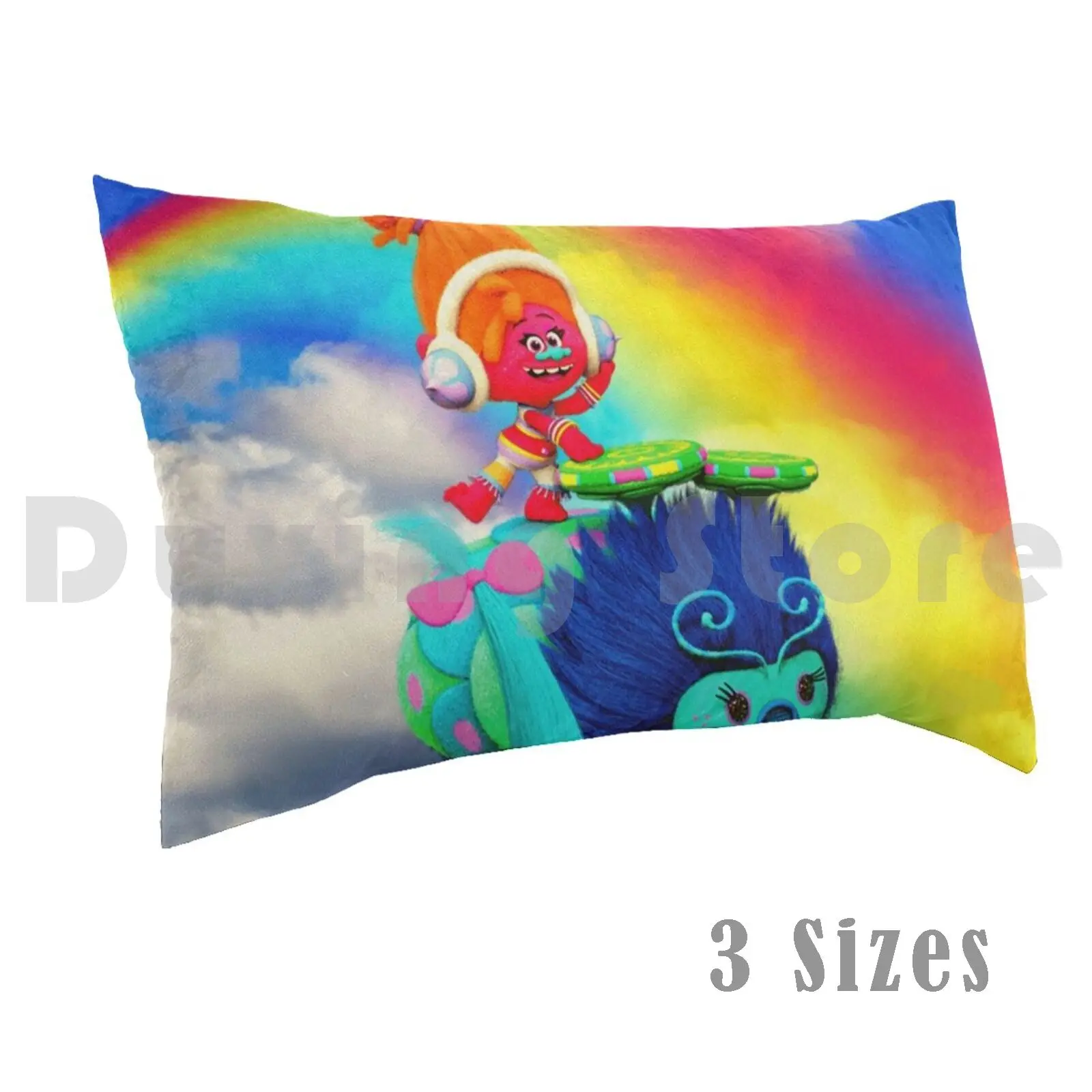 Trolls Dj Suki And … - image