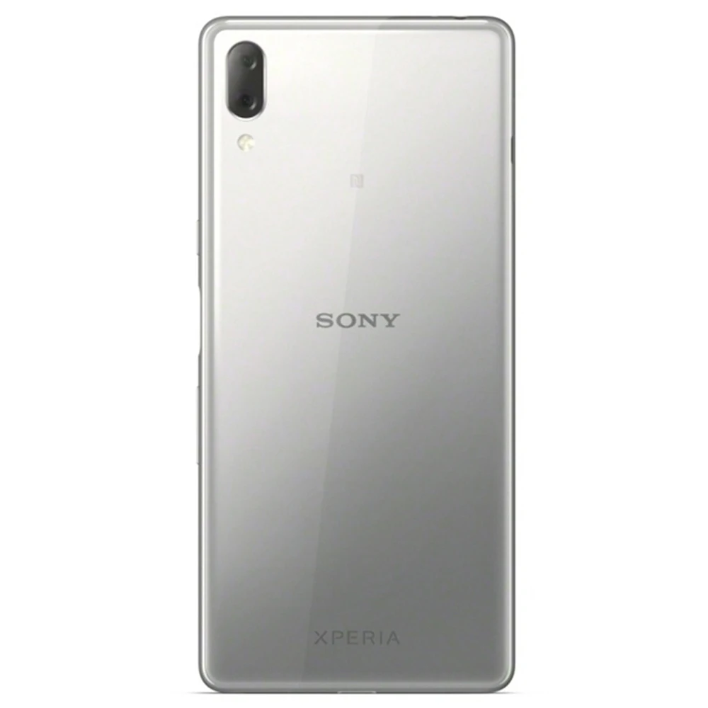 Sạc Xperia L3 4G LTE Di Động Điện Thoại 5.7 "3GB RAM 32GB ROM 13MP & 2MP điện Thoại Thông Minh Android Vân Tay Mở Khóa Điện Thoại Di Động