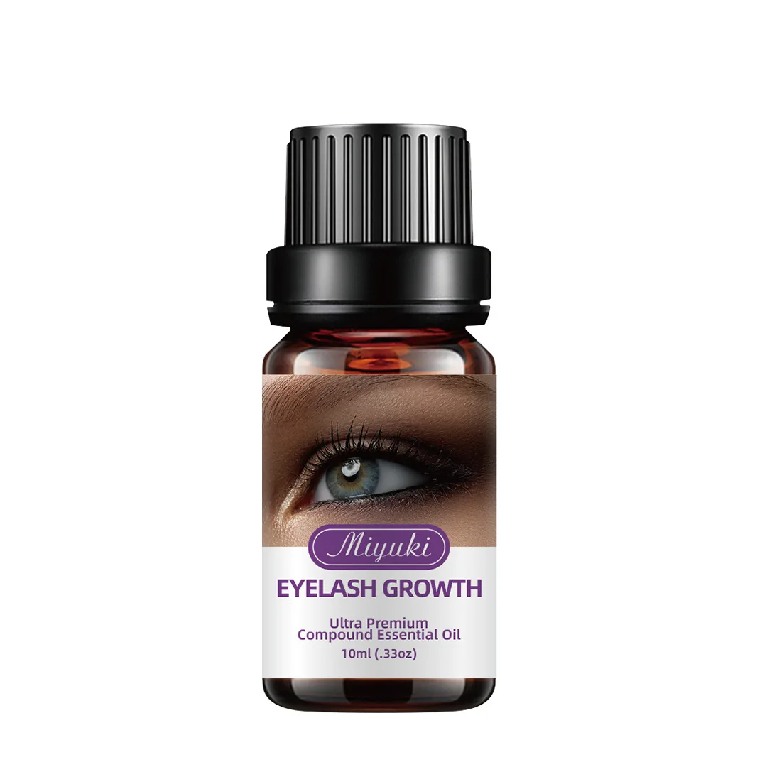 Eyelash Growth Enhancer Natural Medicine Treatments Lash Eye Lashes Serum Mascara Eyelash Serum Lengthening Eyebrow Growth