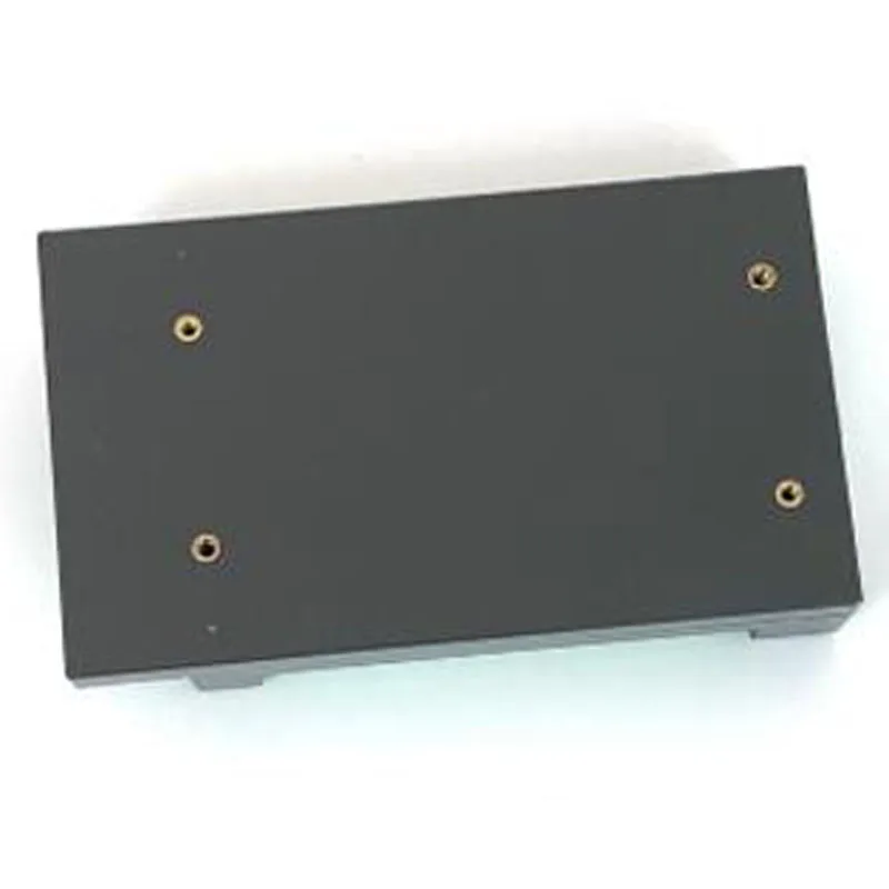 NVEM V2 MACH3 Versión de 6 ejes Controlador CNC Tarjeta de control de movimiento Ethernet de 300 KHZ para motor paso a paso