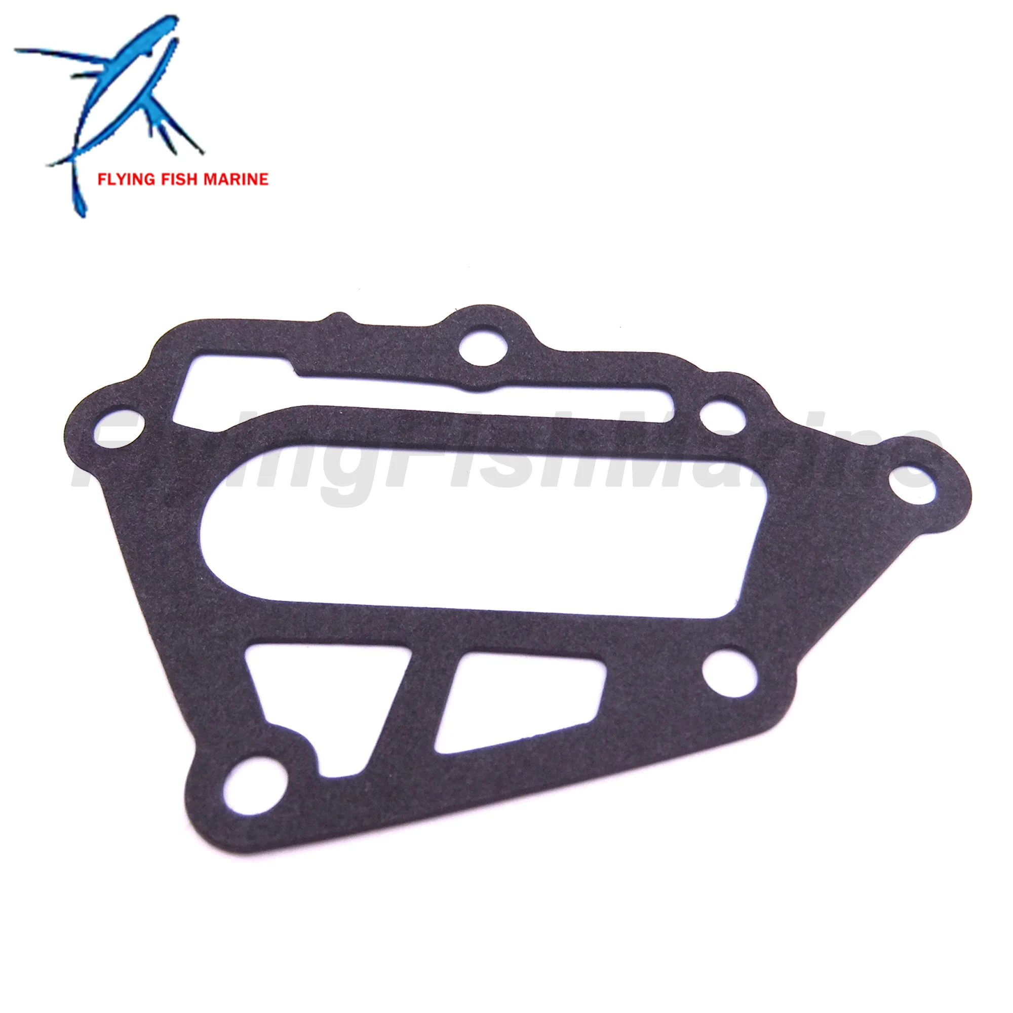 

Boat Motor 27-803508015 Exhaust Cover Gasket for Mercury 4-Stroke 4HP 5HP 6HP