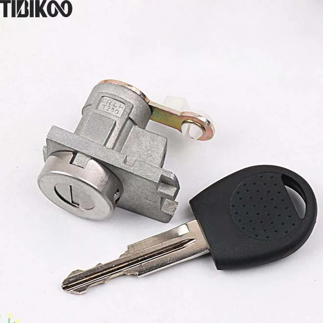 

Auto Lock cylinder for Chevrolet Lova Aveo Left Driving Door Car Lock core Cylinder