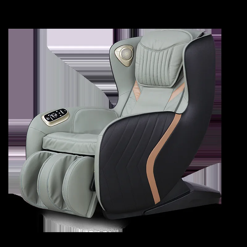 Massage Sofa Household Whole Body Multifunctional Small Automatic Smart Mini Electric Massage Chair Automatic Sofa