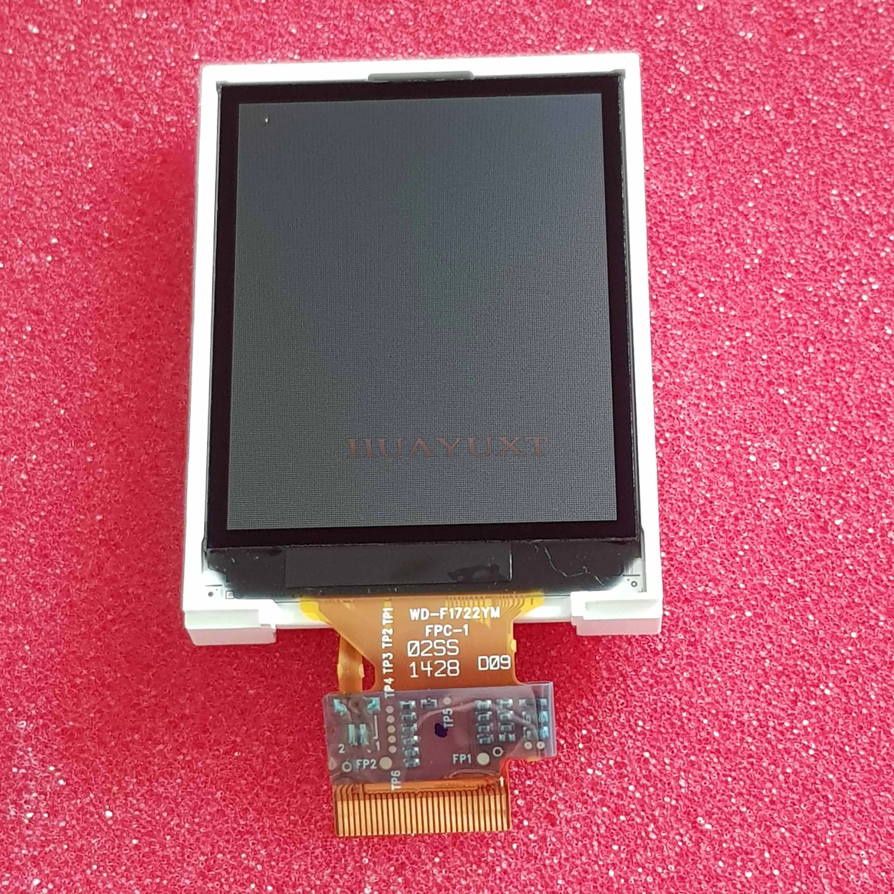 Glass cover screen for GARMIN etrex 20 with Touch screen digitizer for etrex 20 lcd garmin Repair replacement