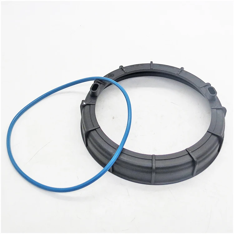 Anillo de sellado de bomba de combustible y anillo de cubierta para Peugeot 307, 206, 207, c-triomphe, c-quatre