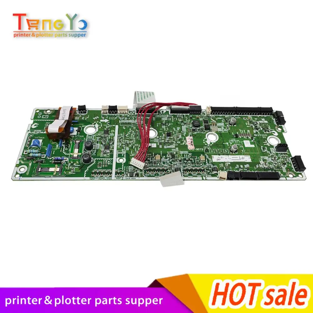 RM2-9572 RM2-9573 RM2-9571 DC controller board For HP m154 M180 M181 M280 M281 M284 M180n M280nw M281fdn control board