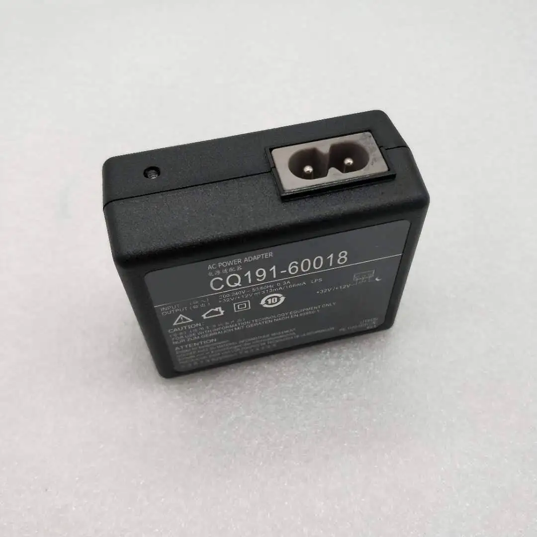 CQ191-60017/CQ191-60018 Power Supply Adapter for HP OfficeJet 4620 4625 6520 printer 3070a 3520 4610 5510e 5514e 5515e