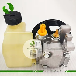 New power steering pump For Mazda 6 2002-2008 GJ6A-32-690 GJ6E32600B