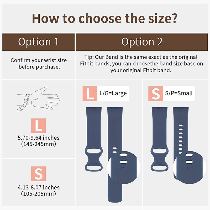 Silicone Fitbit Versa 3 Băng Dây Đeo Kim Loại Cho Cảm Giác Vòng Đeo Sức Khỏe Fitbit Vòng Tay Dây Dây Đeo Thay Thế Phụ Kiện Cho Versa3 Đồng Hồ