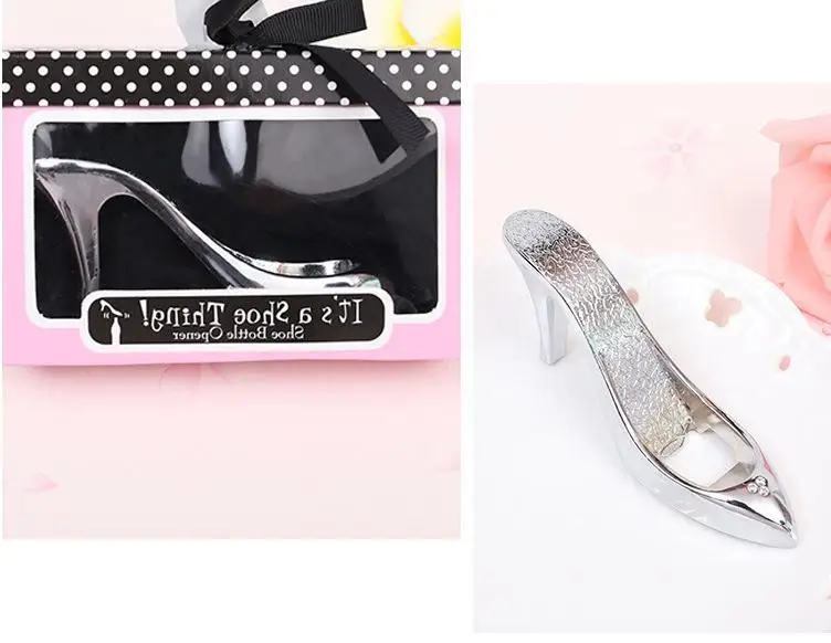 High Heels Opener 100pcs/lot 