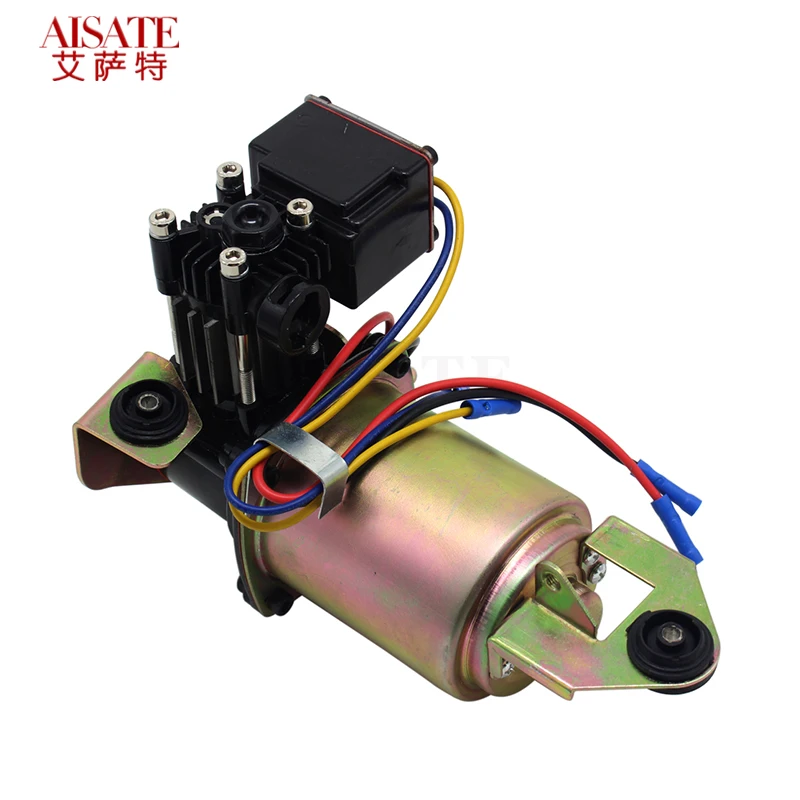 Air Suspension Compressor Pump for Chevrolet Escalade Tahoe Yukon 15296756 15869656 5945872 15949881 19300045 19300046