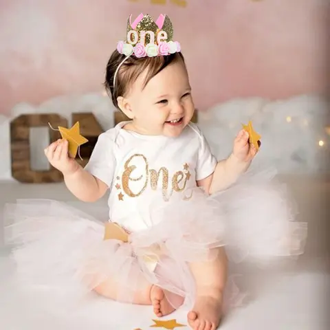 10 best sales बच्चे का जन्मदिन - №1