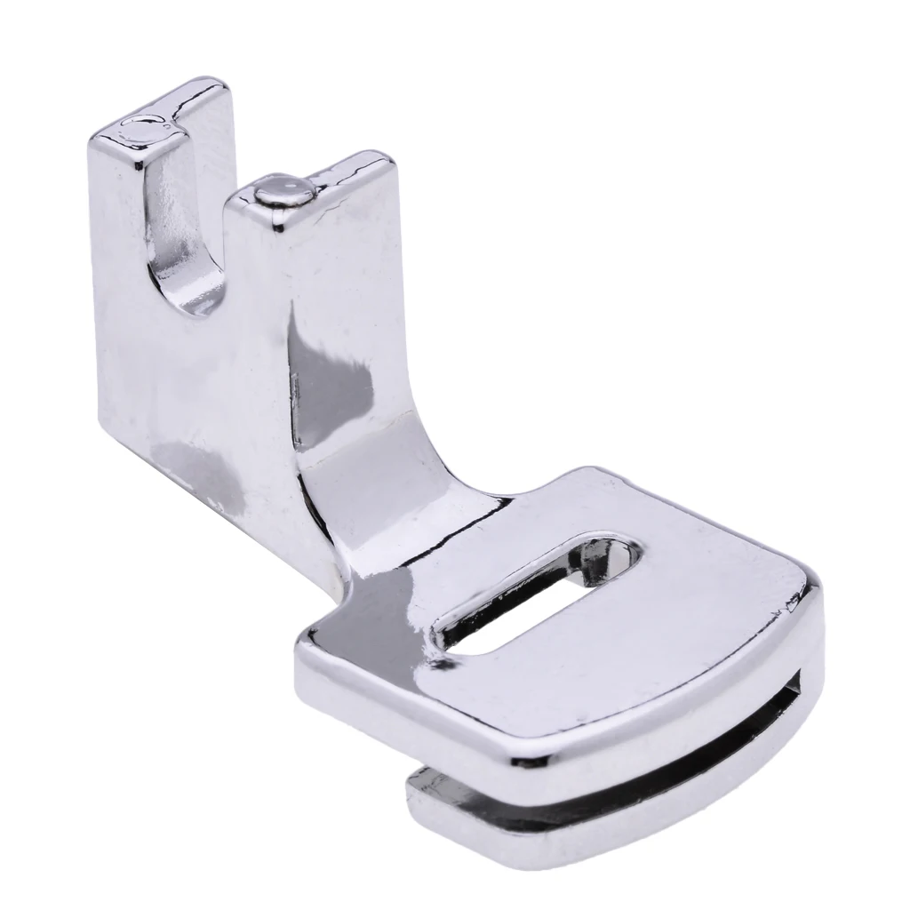 Прижимная лапка для бытовой техники