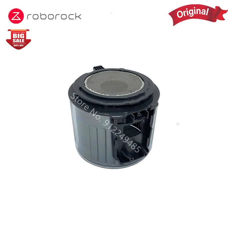 

Roborock sweeping robot parts, original roborock H6 handheld wireless vacuum cleaner machine shell spare parts, replaceable part