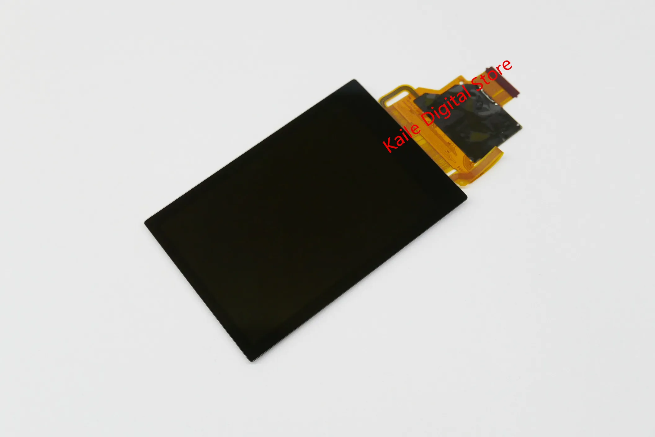 Original Repair Parts For Fuji Fujifilm X-E4 XE4 LCD Display Screen