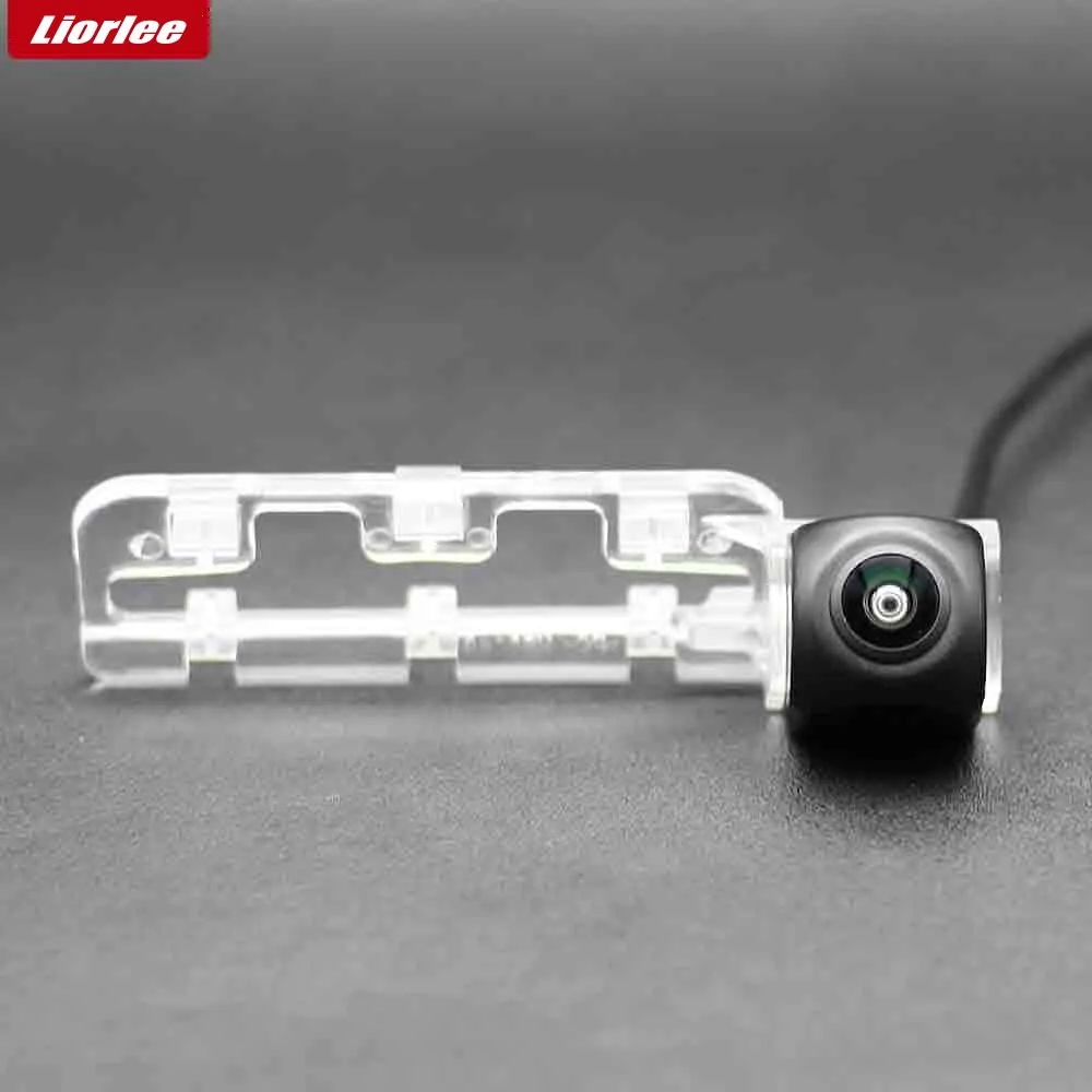 For Honda Civic 2007-2011 SONY HD Chip CCD CAM Car Rear View Parking Back Camera 170 Wide Angle 1280 720 Pixels Fisheye Lenses