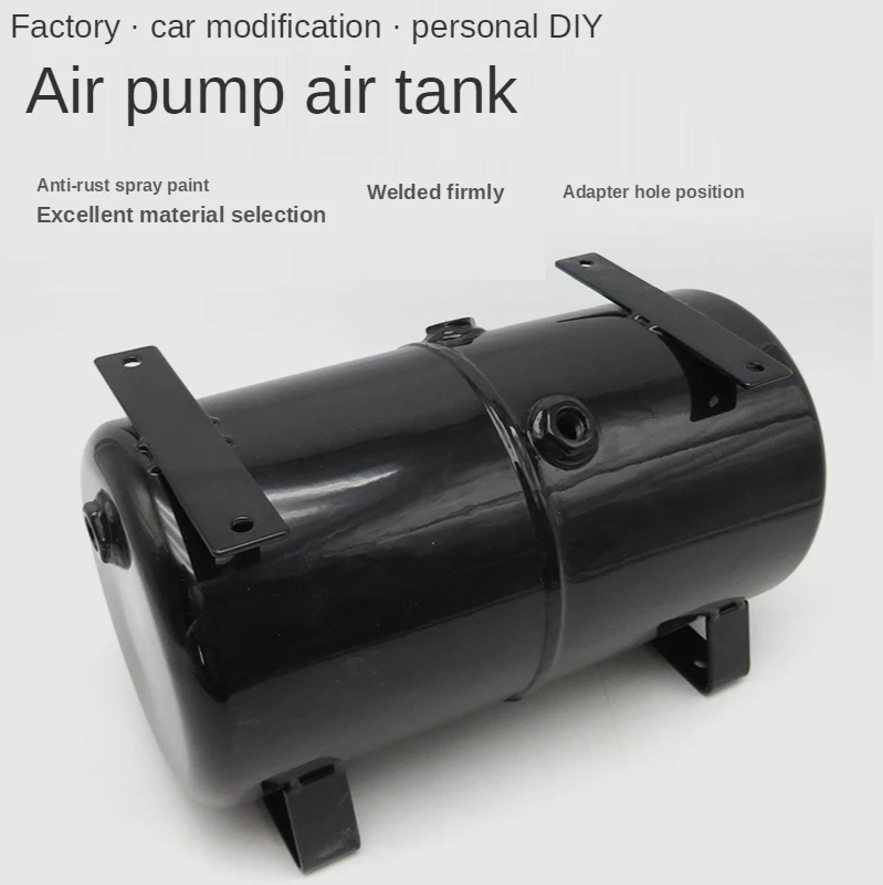 AS18B AS186 model gas pump gas storage tank jet pump gas storage tank Uspeed gas storage tank 3.5L