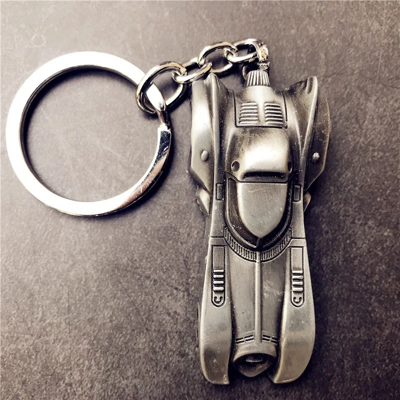 2022 New Fashion Avenger Union keychains For Bag Key Holder Charm Hanging pendant Car Key Chains Key Ring Women & Men