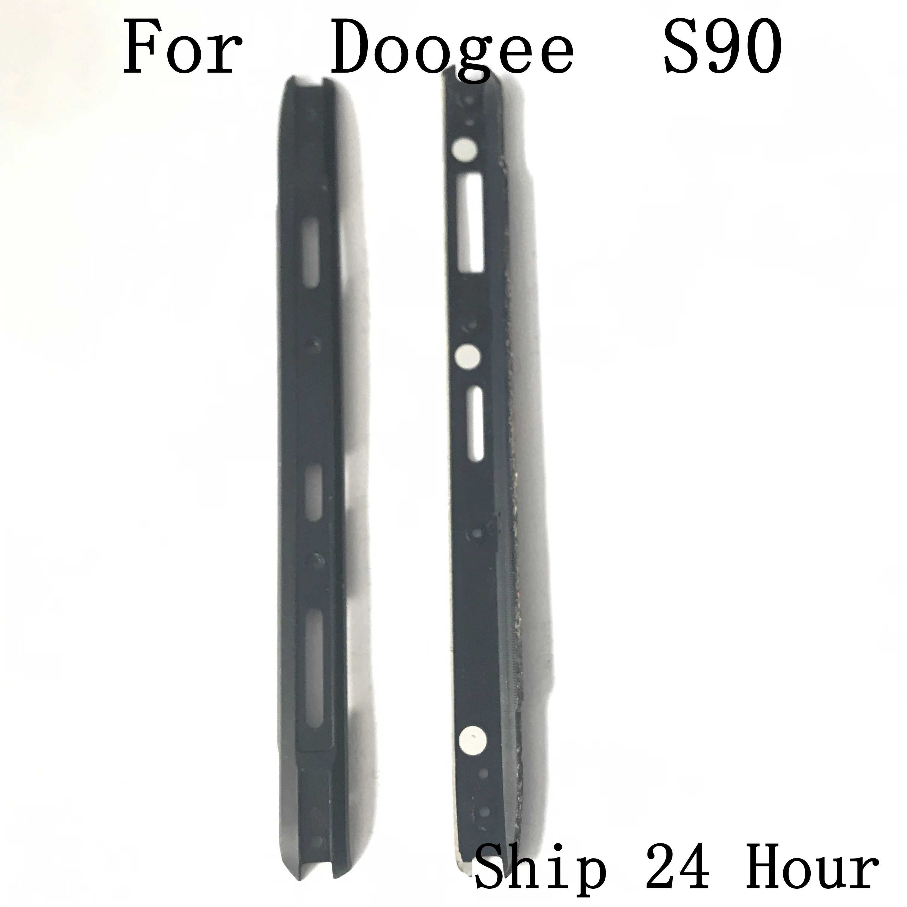 

Doogee S90 Phone Side Trimming Case Cover For Doogee S90 Repair Fixing Part Replacement