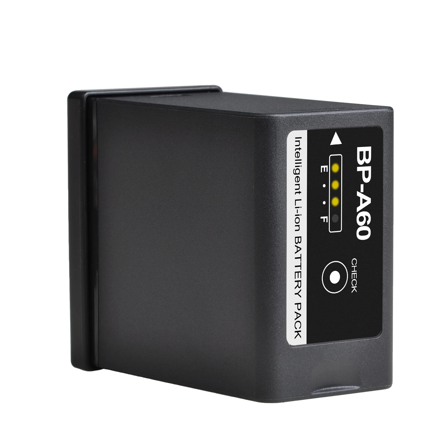 6800mAh BP-A60 BP A60 Battery for Canon EOS C200B, C220B, C200, C200 PL, C300 Mark II, XF705 CA-CP200L