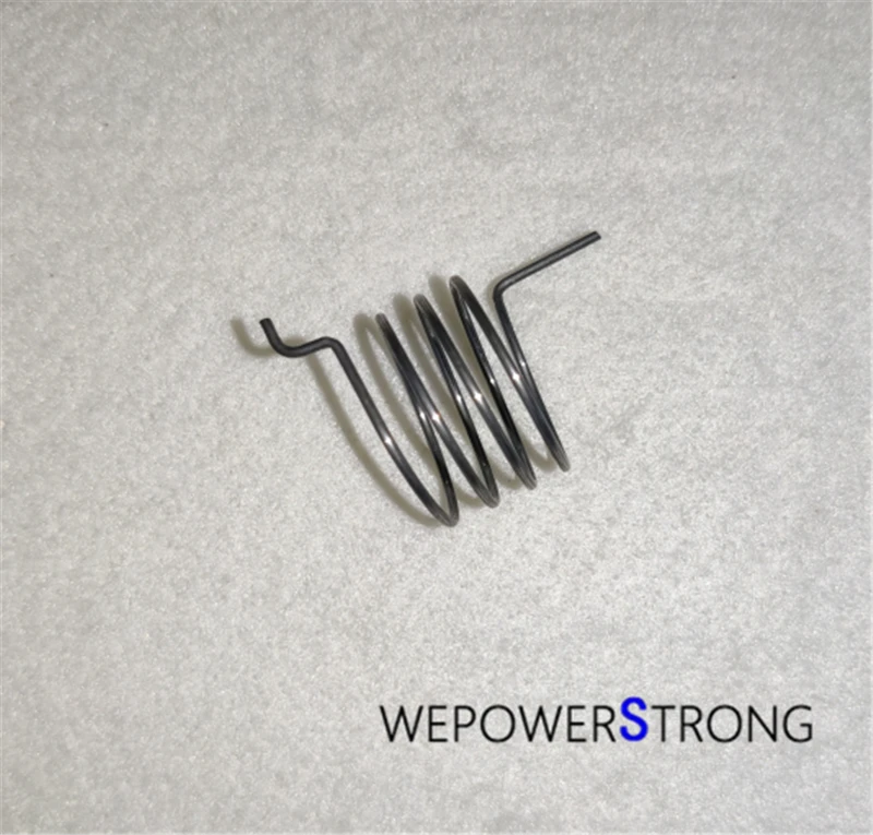 Pull Recoil Starter Claw Rotation Spring For 170F 173F 178F 186F 188F 192F Diesel Engine Generator Spare Parts