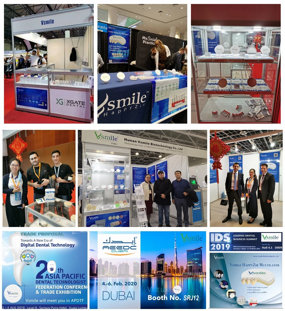 Dental Labor Amann Girrbach Ceramill Motion2 CADCAM Metall Fräser für Titan Lithium Disilikatglas Keramik Fräser – Detail 6