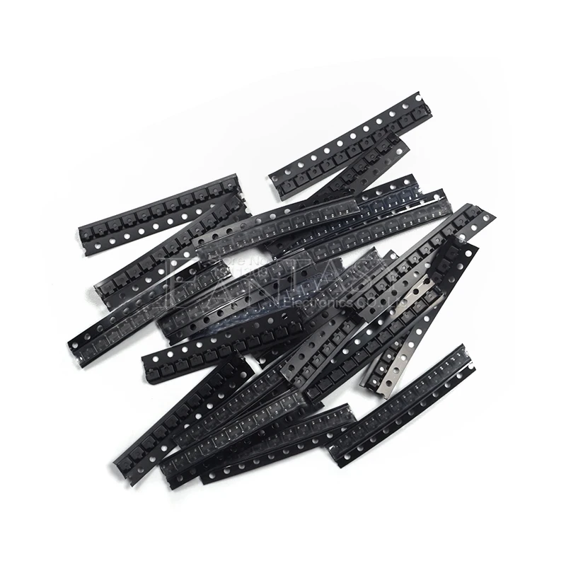 21values* 10pcs=210pcs SOT-23 2N2222 TL431 S8050 S8550 2N3906 MMBTA42 MMBTA92 MMBT5401 SOT23 Transistor kit package