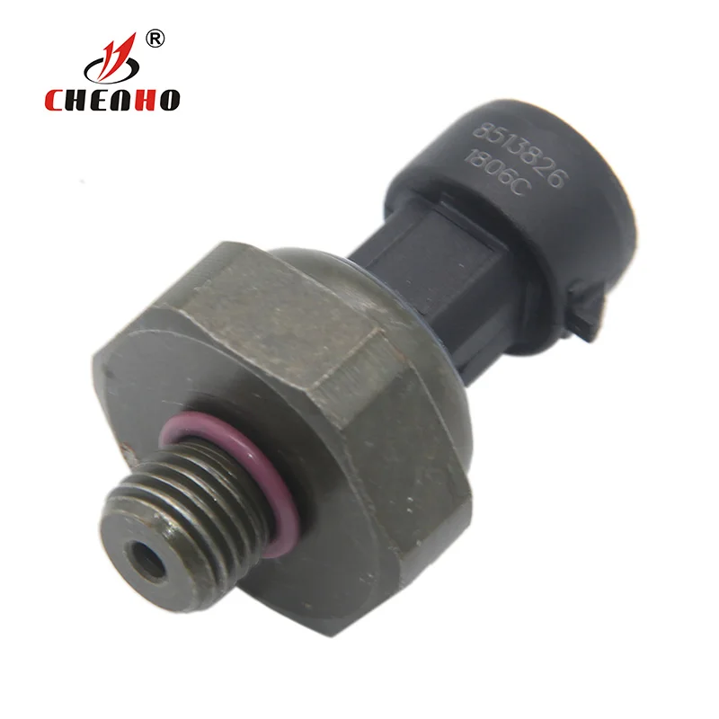 Oil Fuel Pressure Sensor Sender Switch sending Unit For YALE 2070263 580051796 H40-120FT 040-120VX 8513826