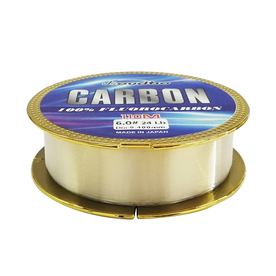 Fluorocarbono Sedal Premium – Transparente alta resistencia mar - imagen 5