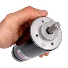 500W air-cooled CNC spindle motor #5