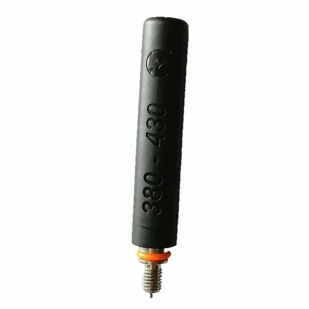 New Original 380-430MHZ UHF Antenna For Motorola TETRA MTP3100 MTP3150 MTP3200 MTP3250 MTP3500 MTP3550 MTP6550 MTP6750 Radio
