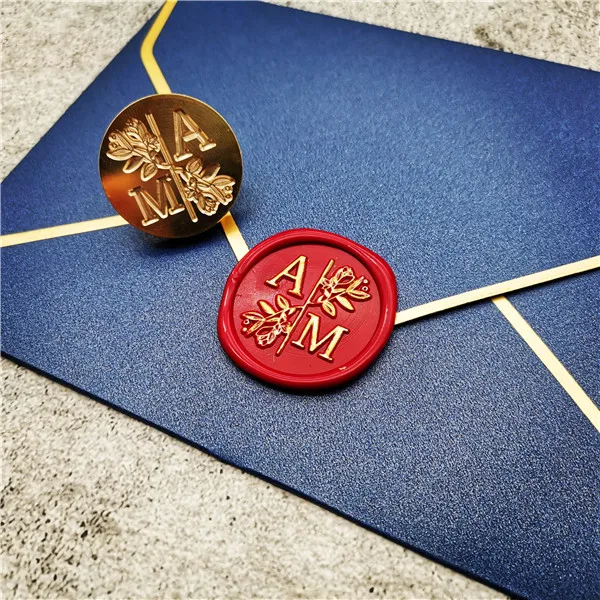 Thumbnail 3 - #68 Best Envelope Seals to Buy In 2026