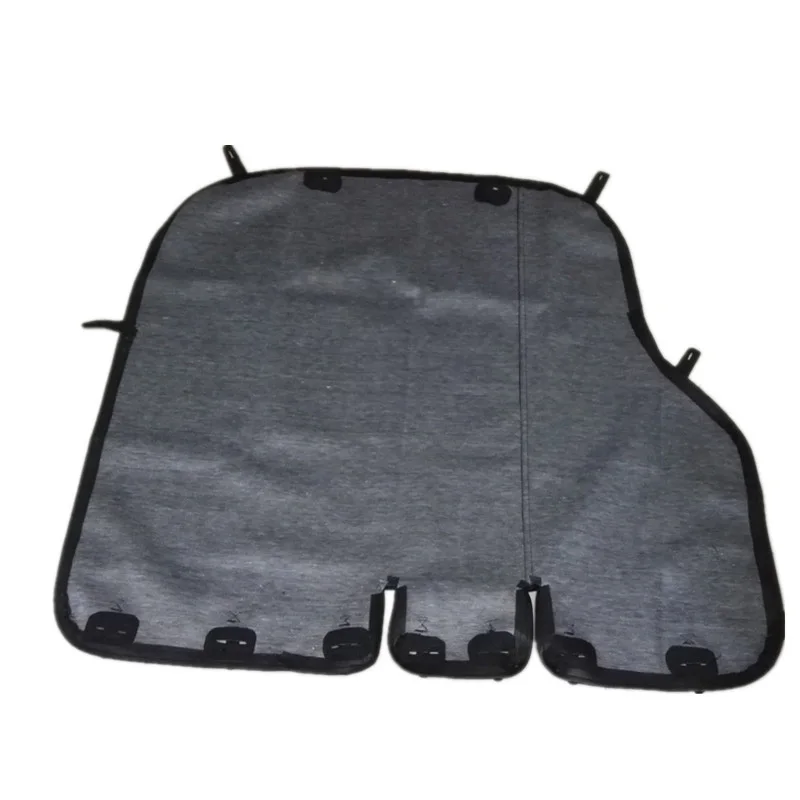 DUPANQ Ural CJK750 Sidecar Cover M72 R71 R61 URAL Oxford Cloth