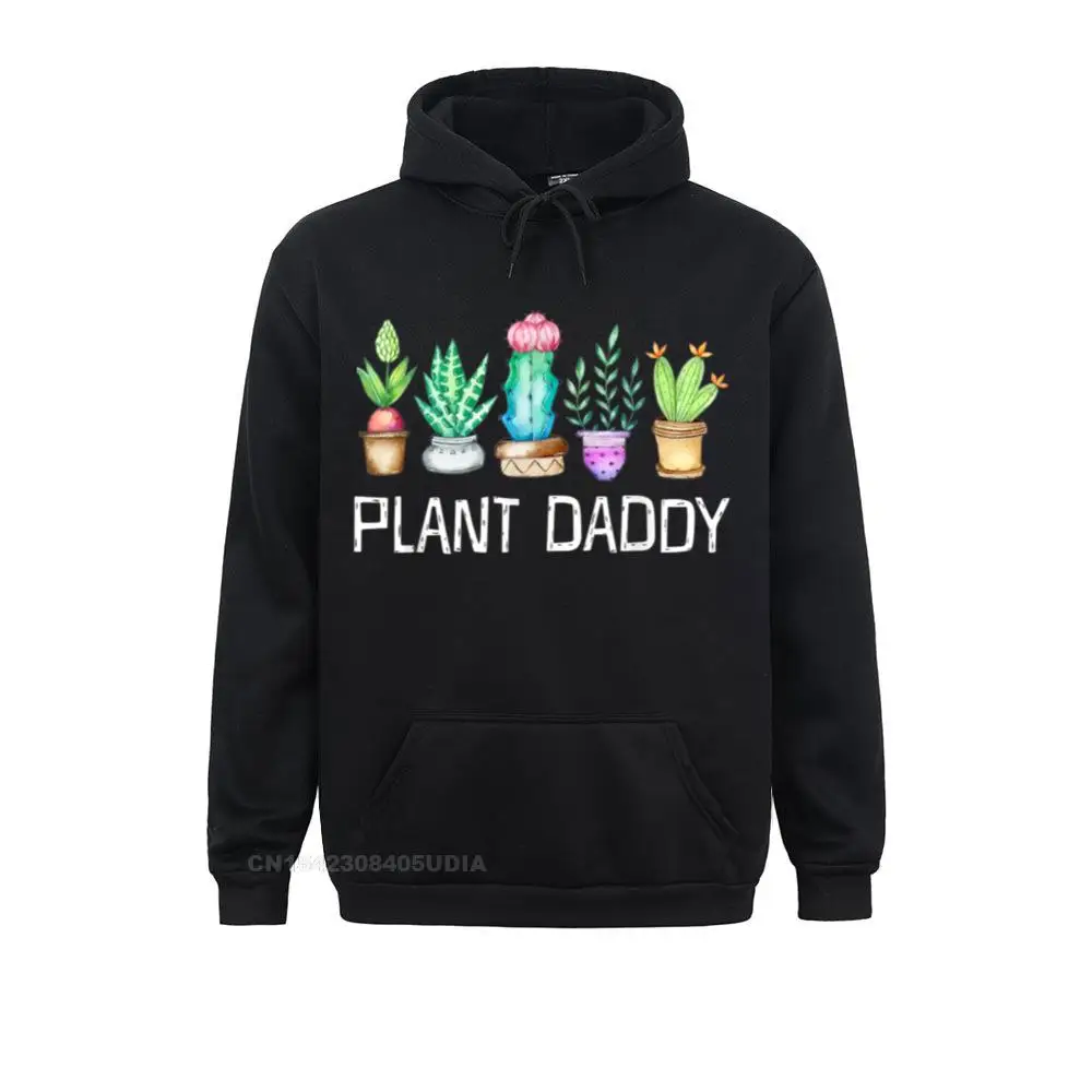 

Hip Hop Plant Daddy Cactus Succulents Succa Aloe Dad Gift Funny Hoodie Gift Sweatshirts Women's Hoodies Hoods Thanksgiving Day