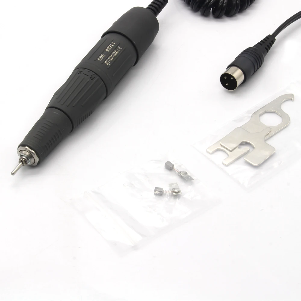 Bijoux laboratoire dentaire spécial handpieceSDE-H37L1 SDE-H37LN 35000-45000 tr/min